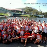 2015 World Duathlon Championships – Adelaide, Australia