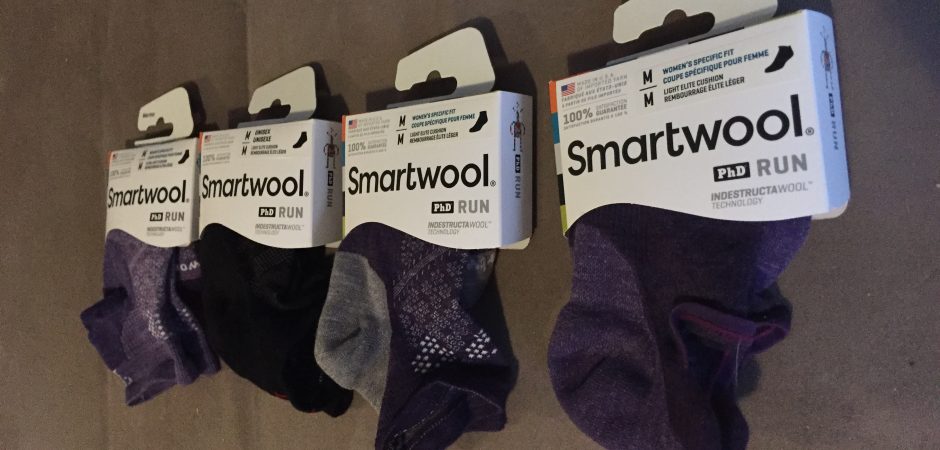 SmartWool Socks Review