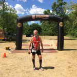 Race Report – Albion 5 Peaks Endro Trail Race