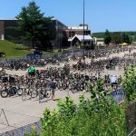 Ironman 70.3 Muskoka