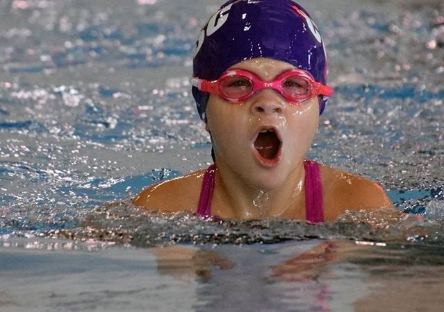 Gear Review – Kids TYR Swim Goggles
