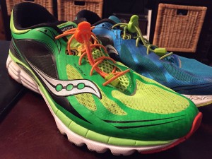 Saucony Kinvara 5