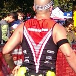 Nathan Trail Mix 4 Plus