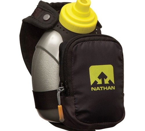 Nathan Quickshot Plus