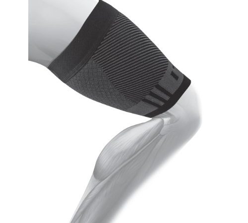 OS1st Performance Quad Sleeve with ITB Brace- Product Review