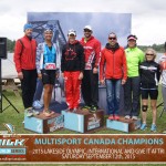 Lakeside International Distance Duathlon – Sept 13, 2015