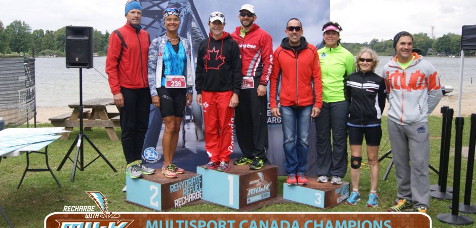 Lakeside International Distance Duathlon – Sept 13, 2015