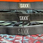SAXX Boxer Briefs