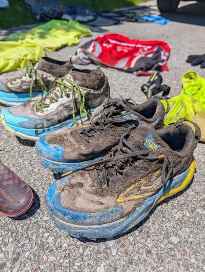 Sulphur Springs 100km (2026)