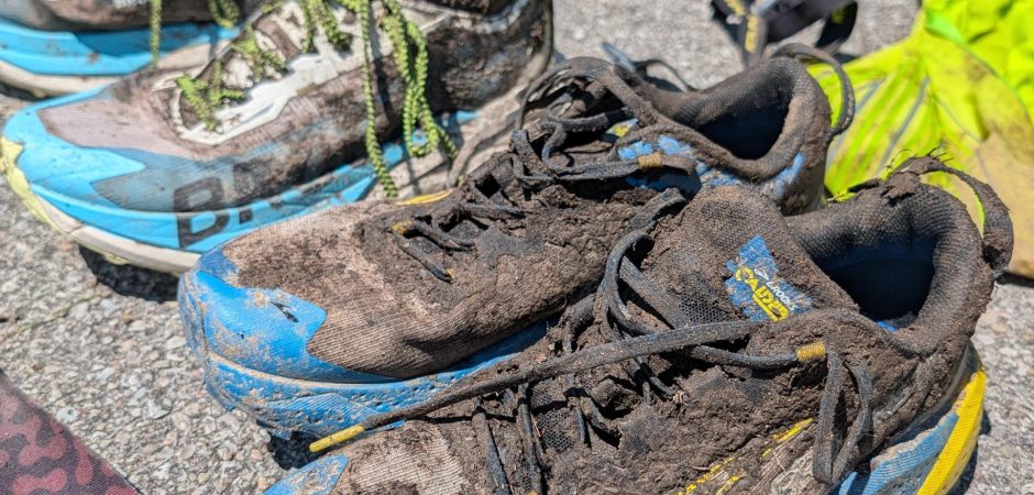Sulphur Springs 100km (2026)