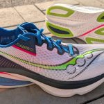 Saucony Endorphin Azura
