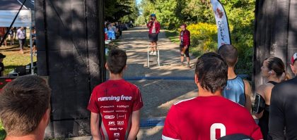 Island Lake Classic 10km (2026)