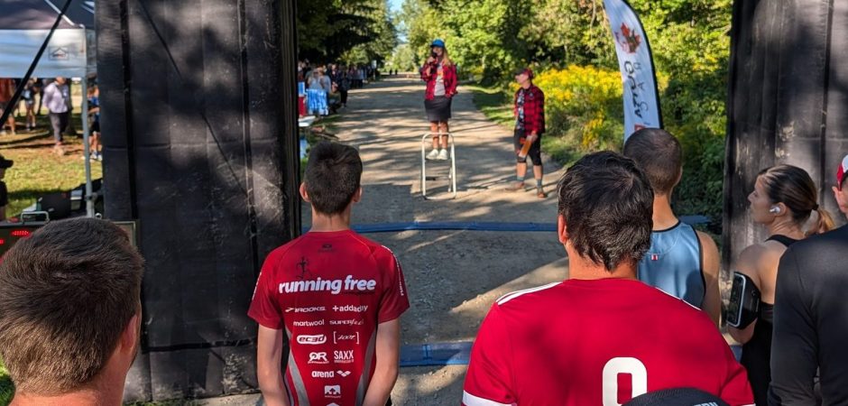 Island Lake Classic 10km (2026)