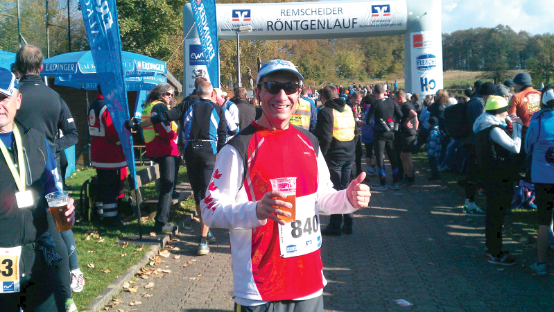 Rontgenlauf