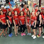 Apply Now For The 2026 Team!