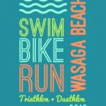 Wasaga Beach Olympic Distance Triathlon August 2018