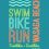 Wasaga Beach Olympic Distance Triathlon August 2018