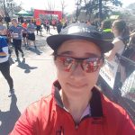 Race Review: Toronto Half Marathon May 5, 2019