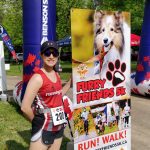 Race Review: Furry Friends 5km – Caledon June 9, 2019