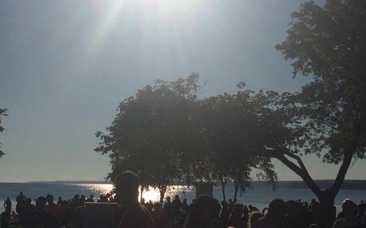 Race Recap – Barrie Sprint Triathlon