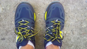 brooks cascadia