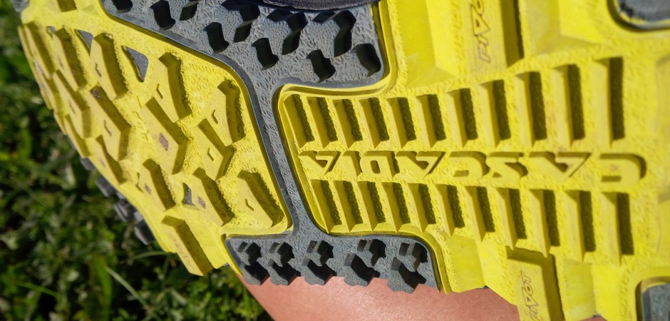 Brooks Cascadia (Men’s) – for the Saucony girl in you