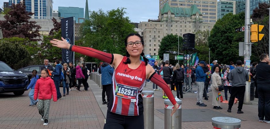 Race Recap: 2025 Tamarack Ottawa Race Weekend