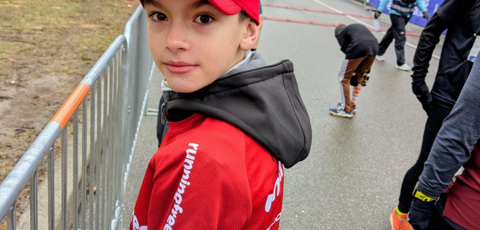 Spring Run Off (2025)