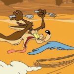 Hungry Like a Coyote?:  A Winter of Eccentric Training in Muskoka