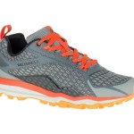Gear Review – Merrell All-Out Crush Trail Shoes
