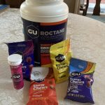 GU Product Review