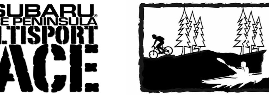 Bruce Peninsula Multisport Race. The most scenic race you will ever drive to!