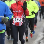 Chilly Half Marathon 2015