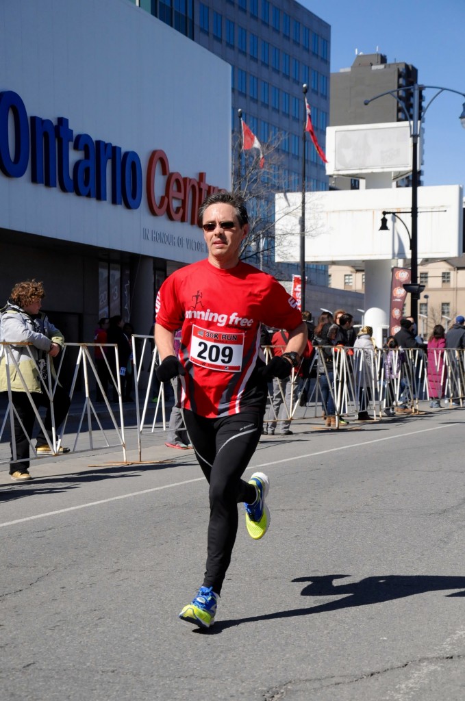 On My Way to Fools Gold