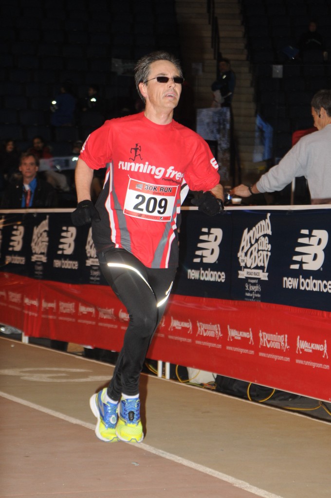 The Look of Disbelief