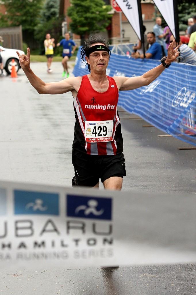 Peach Bud 5k Winner!