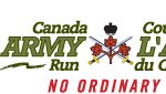 Canada Army Run-2017