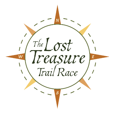 The Lost Treasure Trail Race
