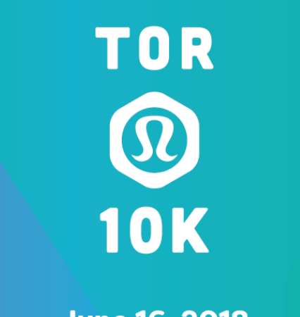 Race Review: Waterfront 10k