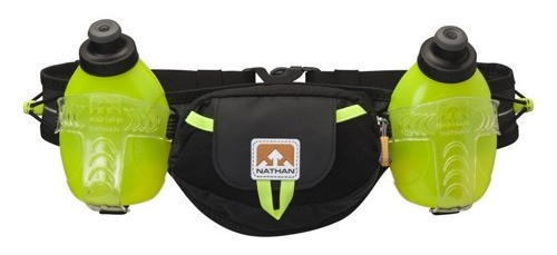 Hydration Belts. My how you have changed!