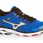 Mizuno Wave Inspire 10
