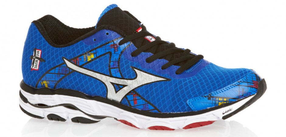 Mizuno Wave Inspire 10