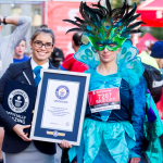 Race Review – Toronto Waterfront Marathon