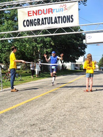 PB-Enabling Tips From a Serial Marathoner