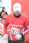 Team Running Free athlete