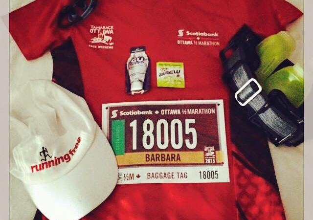 Tamarack Ottawa Race Weekend Recap