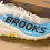 BROOKS Cascadia Elite