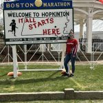 Boston Marathon 2023