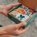 Gear review – Xact Nutrition fruit bars + protein bars