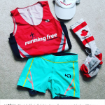 Kari Traa clothing- try it, you will LOVE it!